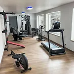 Apartamento Alpenlodge Gaisshorn By Interhome Lechbruck
