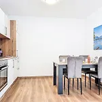 Alpenlodge Gaisshorn By Interhome *
