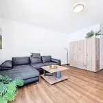 Alpenlodge Gaisshorn By Interhome Apartamento *