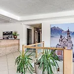 Alpenlodge Gaisshorn By Interhome *