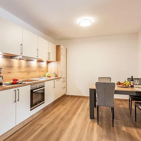 Alpenlodge Gaisshorn By Interhome Apartamento Lechbruck