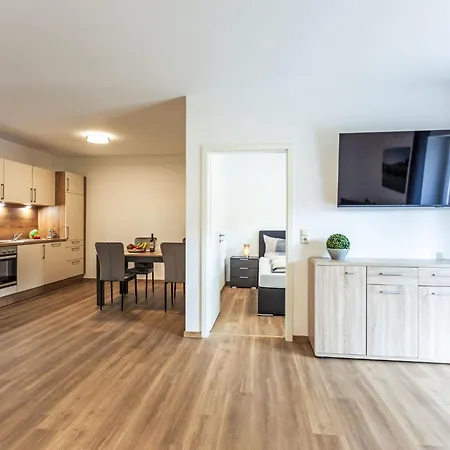 Alpenlodge Gaisshorn By Interhome Apartamento