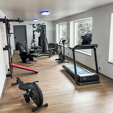 Apartamento Alpenlodge Gaisshorn By Interhome Lechbruck