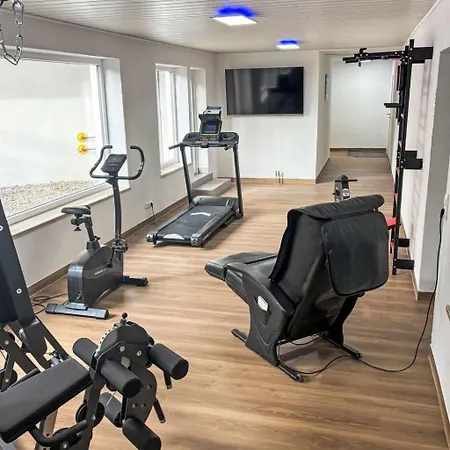 Apartamento Alpenlodge Gaisshorn By Interhome