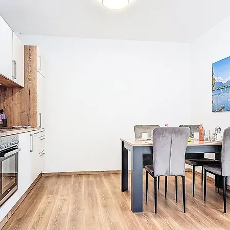 Alpenlodge Gaisshorn By Interhome *