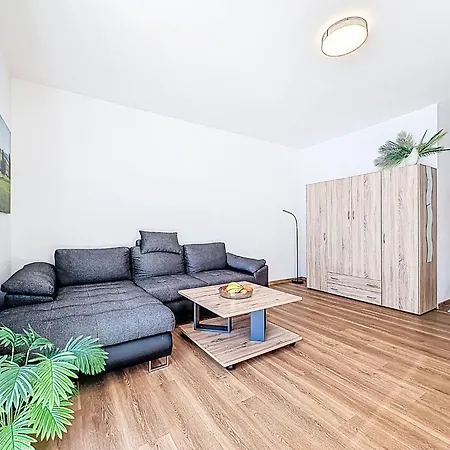 Alpenlodge Gaisshorn By Interhome Apartamento *