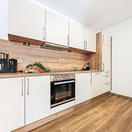 Alpenlodge Gaisshorn By Interhome