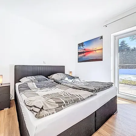 Alpenlodge Gaisshorn By Interhome Apartamento Lechbruck