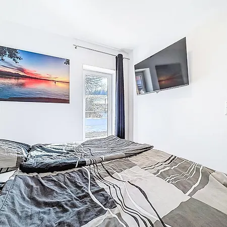 Apartamento Alpenlodge Gaisshorn By Interhome Lechbruck