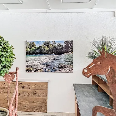 Alpenlodge Gaisshorn By Interhome * Lechbruck