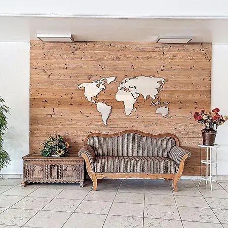 Apartamento Alpenlodge Gaisshorn By Interhome Lechbruck