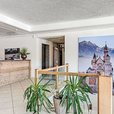 Alpenlodge Gaisshorn By Interhome *
