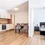 Alpenlodge Gaisshorn By Interhome アパート