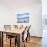 Alpenlodge Gaisshorn By Interhome レヒブルック