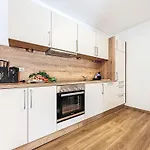 Alpenlodge Gaisshorn By Interhome