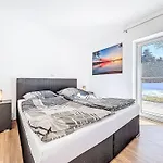 Alpenlodge Gaisshorn By Interhome アパート レヒブルック
