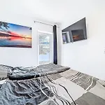 アパート Alpenlodge Gaisshorn By Interhome レヒブルック