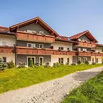 アパート Alpenlodge Gaisshorn By Interhome *