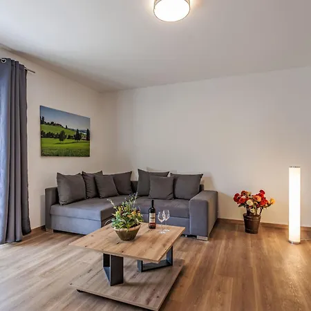 Alpenlodge Gaisshorn By Interhome *