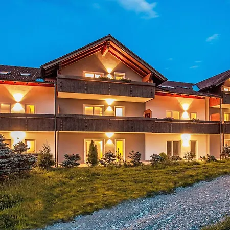 Alpenlodge Gaisshorn By Interhome * Лехбрук