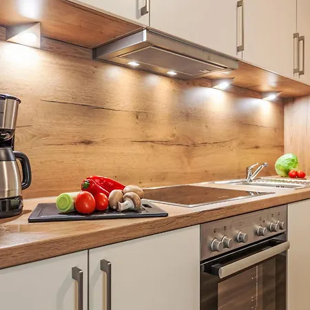 Alpenlodge Gaisshorn By Interhome
