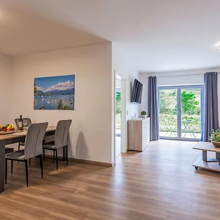 Alpenlodge Gaisshorn By Interhome * Лехбрук