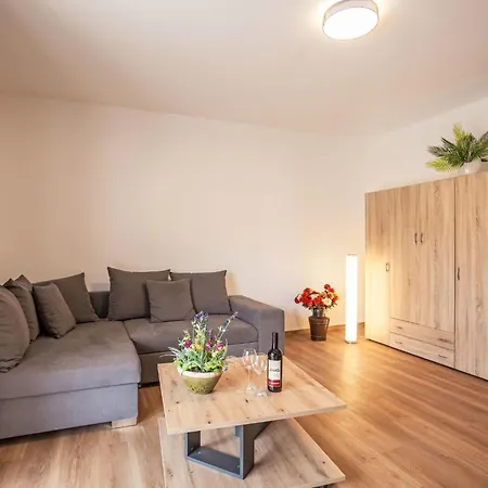 Alpenlodge Gaisshorn By Interhome *