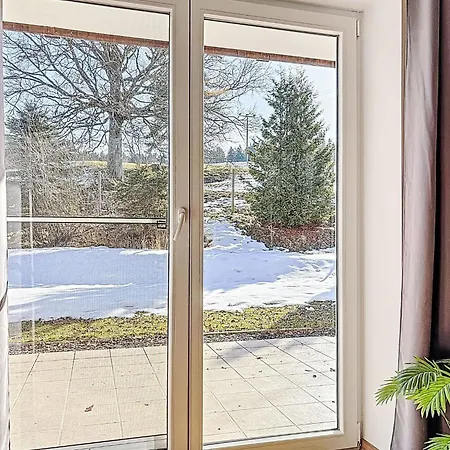Alpenlodge Gaisshorn By Interhome * Лехбрук