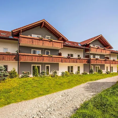 아파트 Alpenlodge Gaisshorn By Interhome *