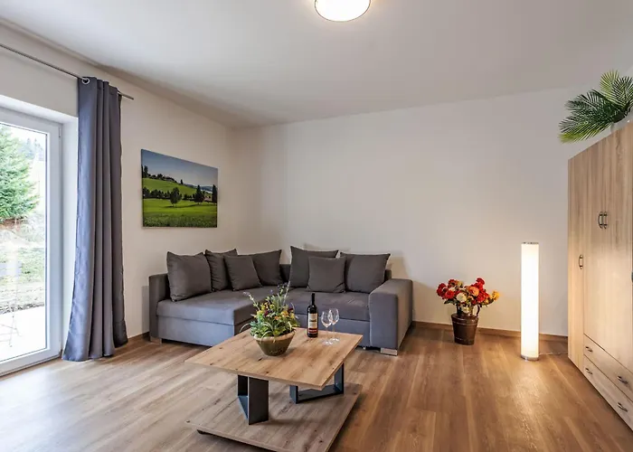 Alpenlodge Gaisshorn By Interhome *