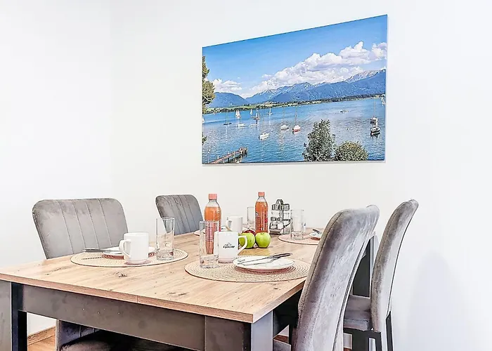 Alpenlodge Gaisshorn By Interhome Апартаменты