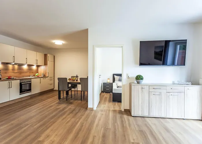 Alpenlodge Gaisshorn By Interhome Апартаменты