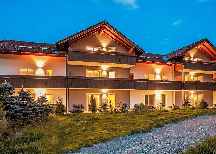 Alpenlodge Gaisshorn By Interhome * Лехбрук