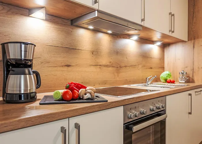 Alpenlodge Gaisshorn By Interhome
