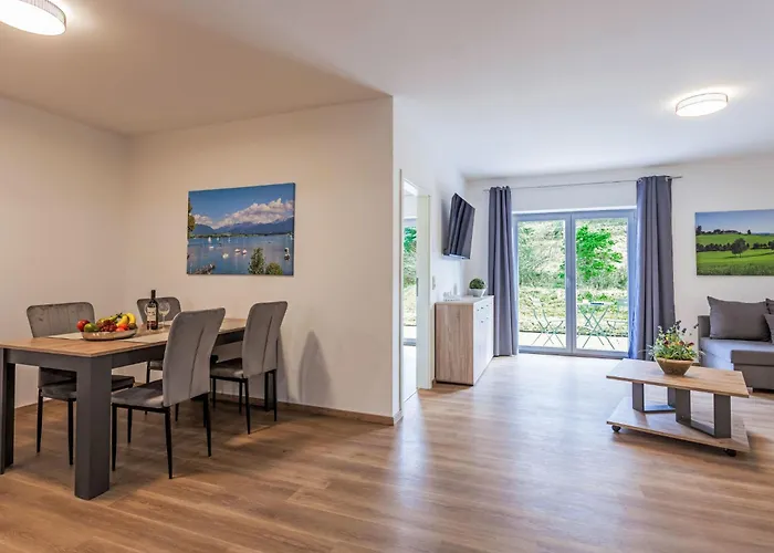 Alpenlodge Gaisshorn By Interhome * Лехбрук