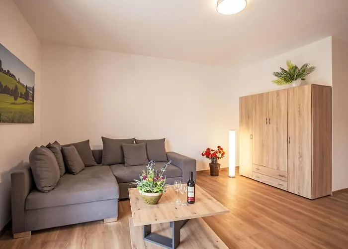 Alpenlodge Gaisshorn By Interhome *