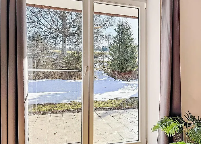 Alpenlodge Gaisshorn By Interhome * Лехбрук