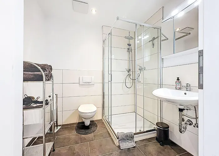 Alpenlodge Gaisshorn By Interhome Лехбрук