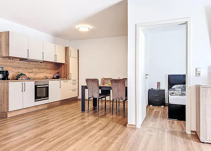 Alpenlodge Gaisshorn By Interhome Апартаменты