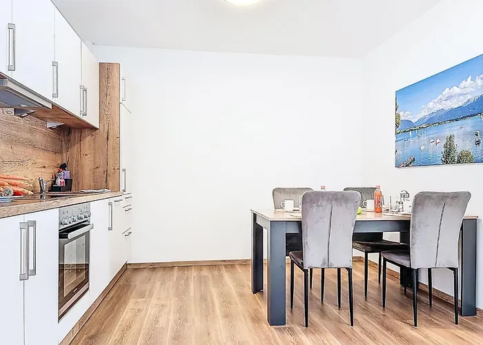 Alpenlodge Gaisshorn By Interhome *