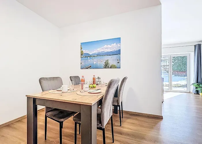 Alpenlodge Gaisshorn By Interhome Лехбрук