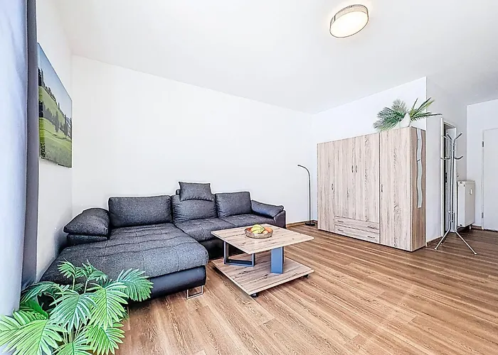 Alpenlodge Gaisshorn By Interhome Апартаменты *