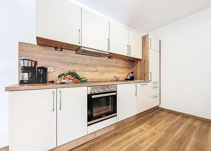 Alpenlodge Gaisshorn By Interhome