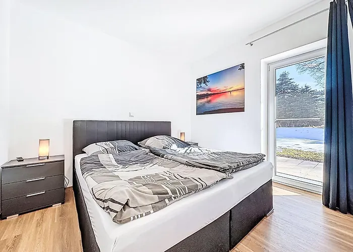 Alpenlodge Gaisshorn By Interhome Апартаменты Лехбрук