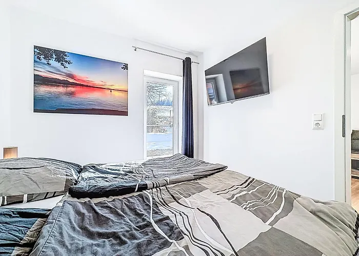 Апартаменты Alpenlodge Gaisshorn By Interhome Лехбрук