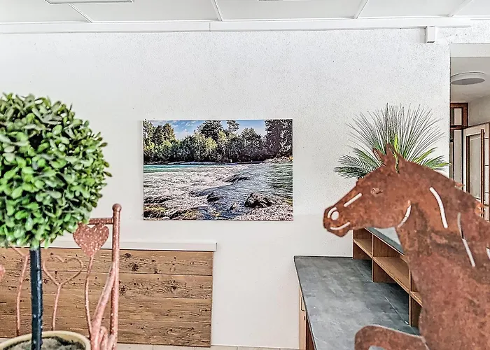 Alpenlodge Gaisshorn By Interhome * Лехбрук
