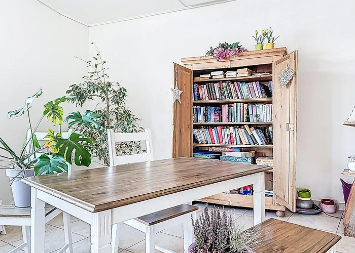 Alpenlodge Gaisshorn By Interhome Лехбрук