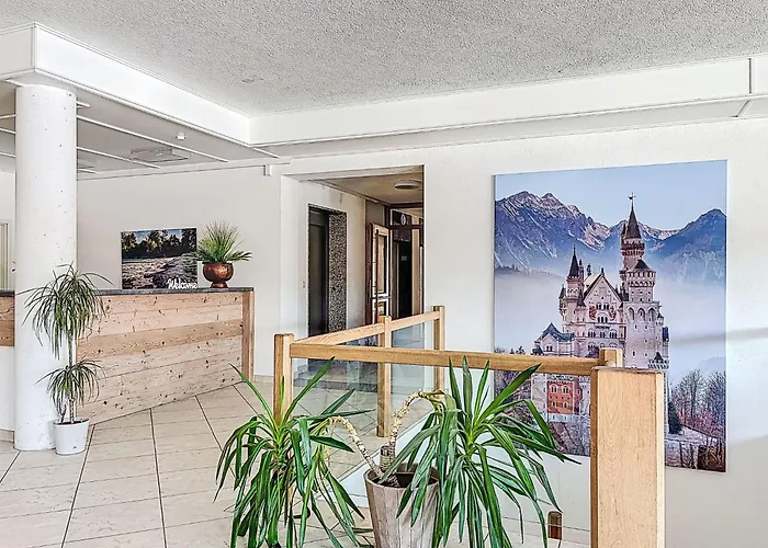 Alpenlodge Gaisshorn By Interhome *